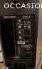 JB SYSTEMS PAIRE PS8-A ( enceintes amplifiées deux voies)