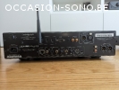 Lecteur réseau Cambridge Audio 851N