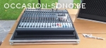 PMP6000 mixeur 2 ans (10 utilisations)