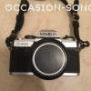 Vend appareil photo X 500 Minolta