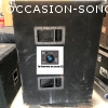 Vend caisson de basse SA 218 B Mc Cauley
