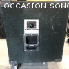 Vend caisson de basse SUB 15 Outline