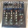 Vend console mixage Lany T4