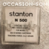 Vend Diamant Stylus N 500 Stanton