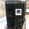 Vend enceinte E15 Yorkville