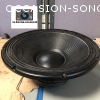Vend haut parleur basse LF18X401 RCF
