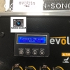 Vend machine à brouillard Hazer box 1500