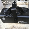 Vend machine à fumée FOG 800 MAC MAH