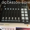 Vend surface Rodecaster PRO II