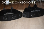 2 orion jb systeme