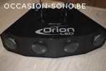 2 orion jb systeme