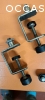 accessoires pour micros