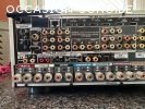 Amplificateur audio-vidéo Denon AVR-X6400H 11.2 canaux, un d