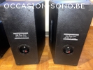 speakers stage line and ampli stage line