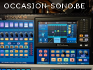 Vend ou échange Table de Mixage Studiolive 24 série 3